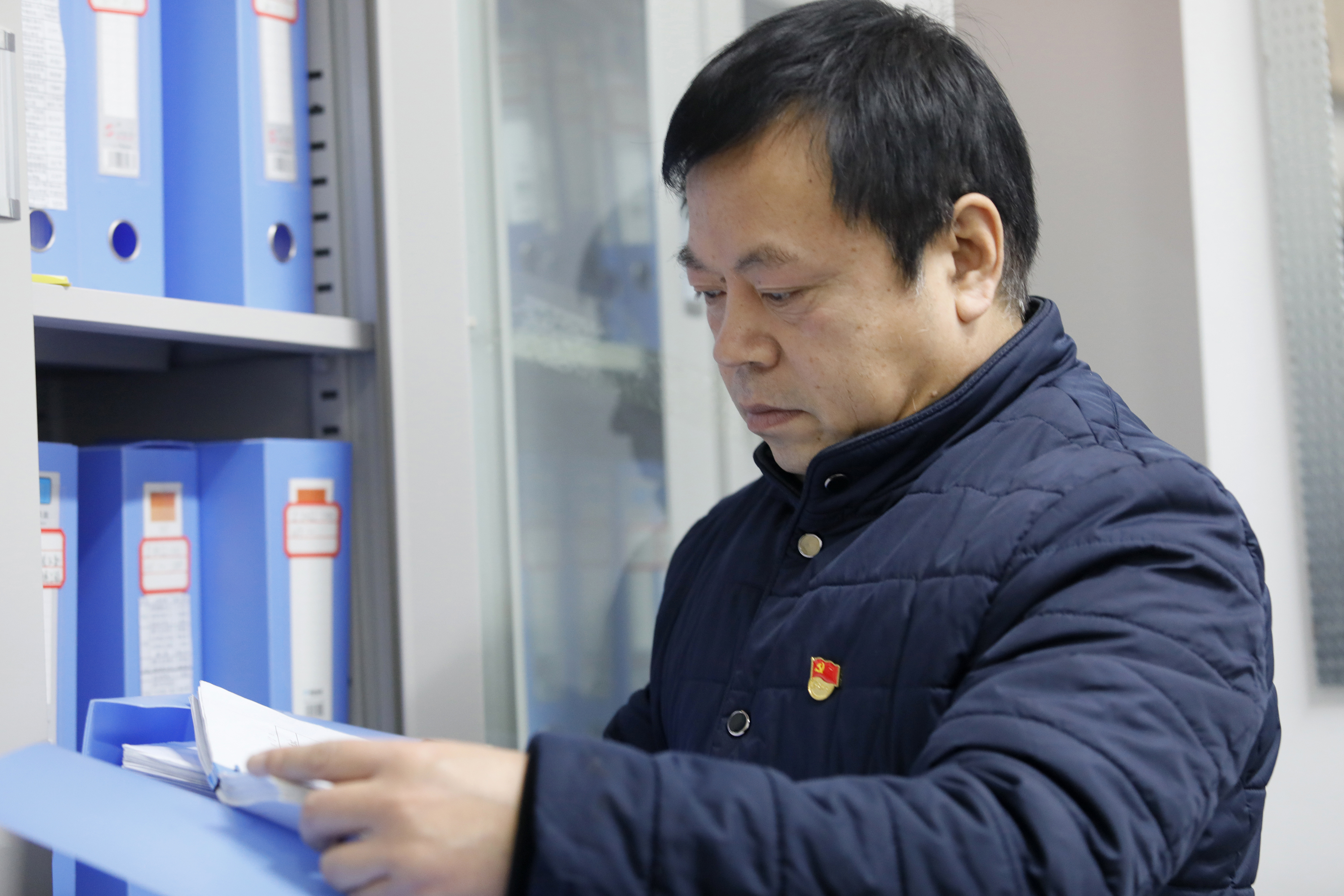 扎根崗位，立崗成才——灌東鹽場楊闖.jpg